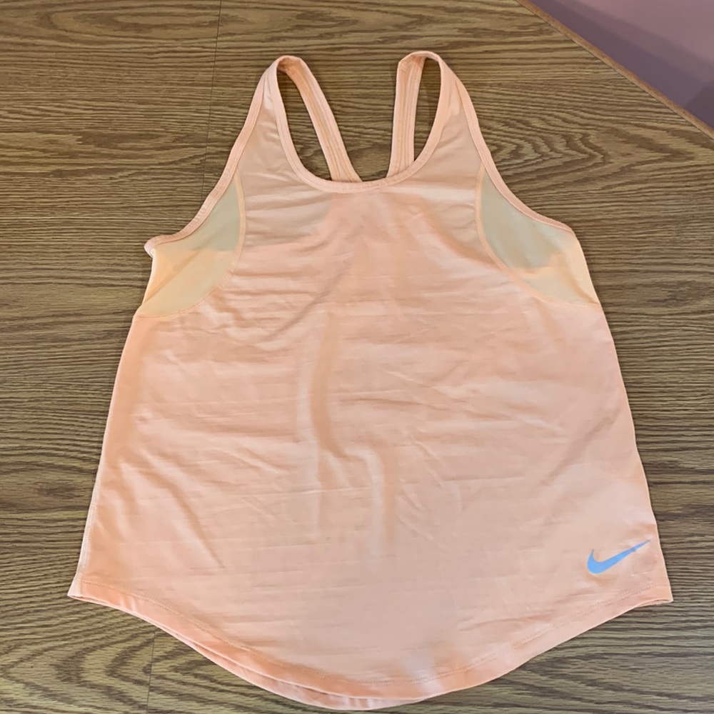 Nike Dry Fit Tank size Small